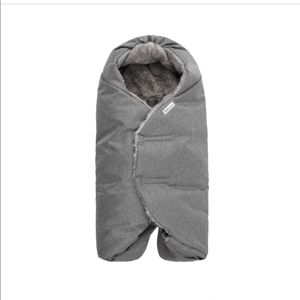 7am enfant Nido Plush 6-18 months